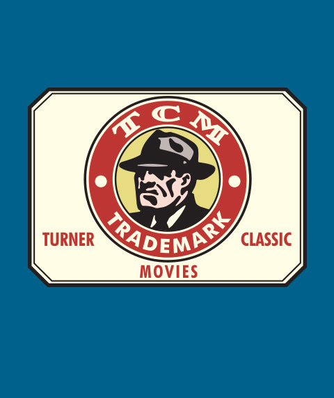 Turner Classic Movies design