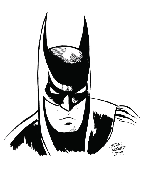 Batman