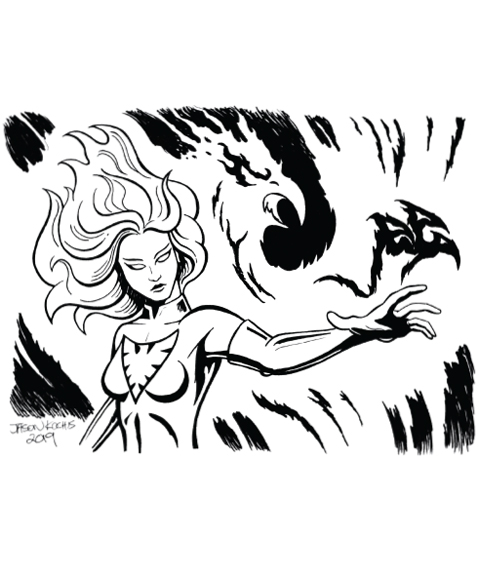 Phoenix