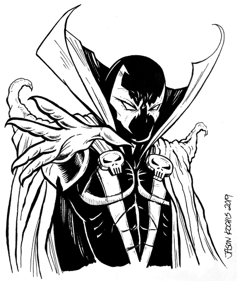 Spawn
