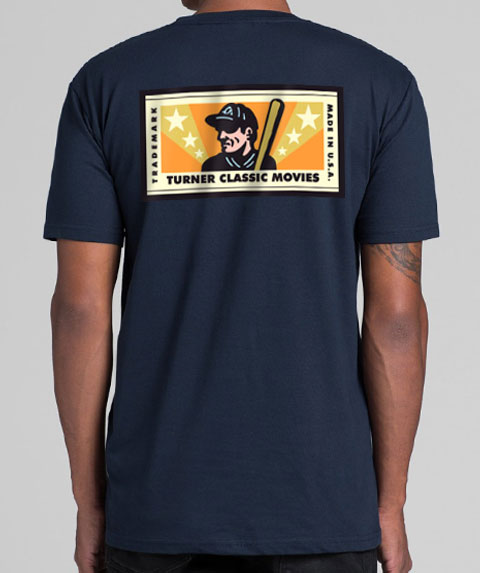TCM Tee