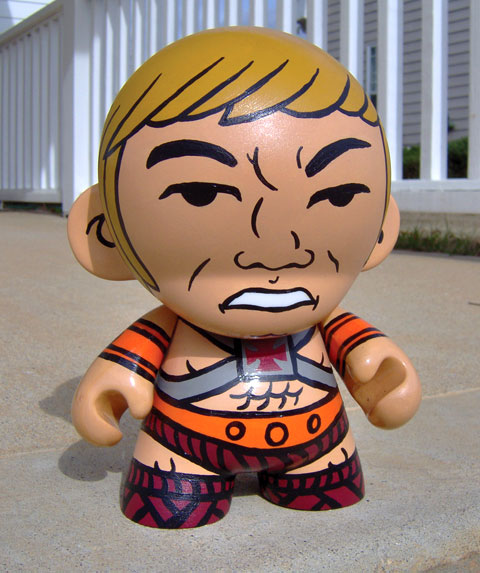 He-Man Munny
